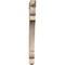 Ekena Millwork Olympic Craftsman Smooth Bracket, Douglas Fir, 3 1/2"W x 30"D x 42"H BKT04X30X42OLY04SDF - alternate 3